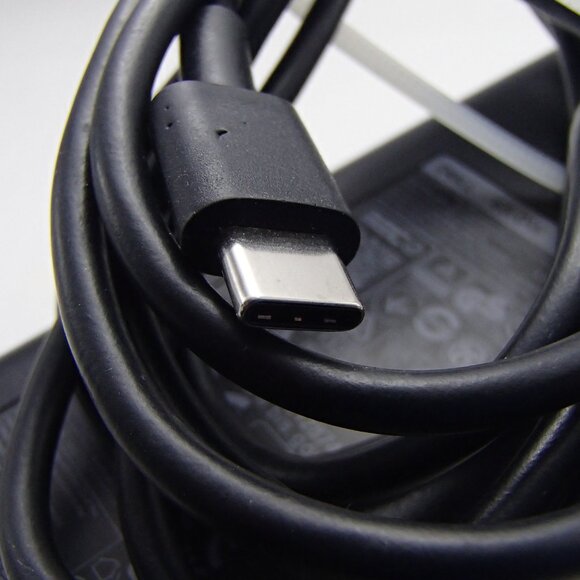 Dell 65W USB-C Laptop Charger,Latitude 5400 5410 5420 5430 5440 5450 used - Picture 5 of 5